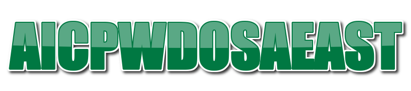 Aicpwdosaeast